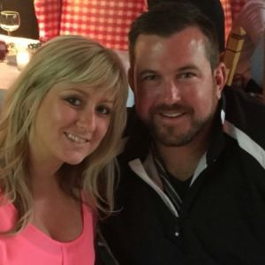 Meet your Posher, Ronnie